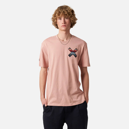 Camiseta Classic Peach