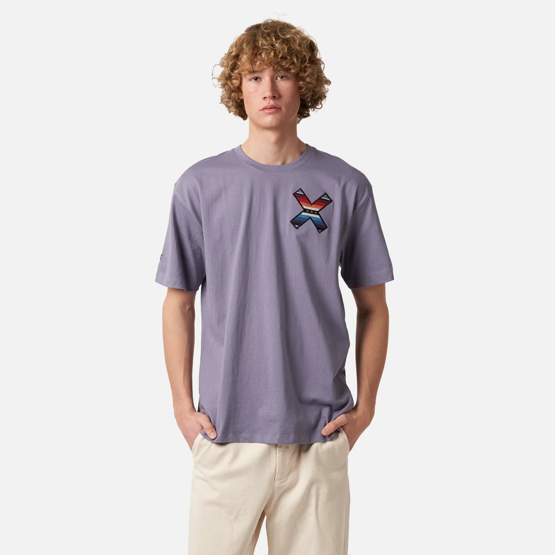 Camiseta Classic Lilac