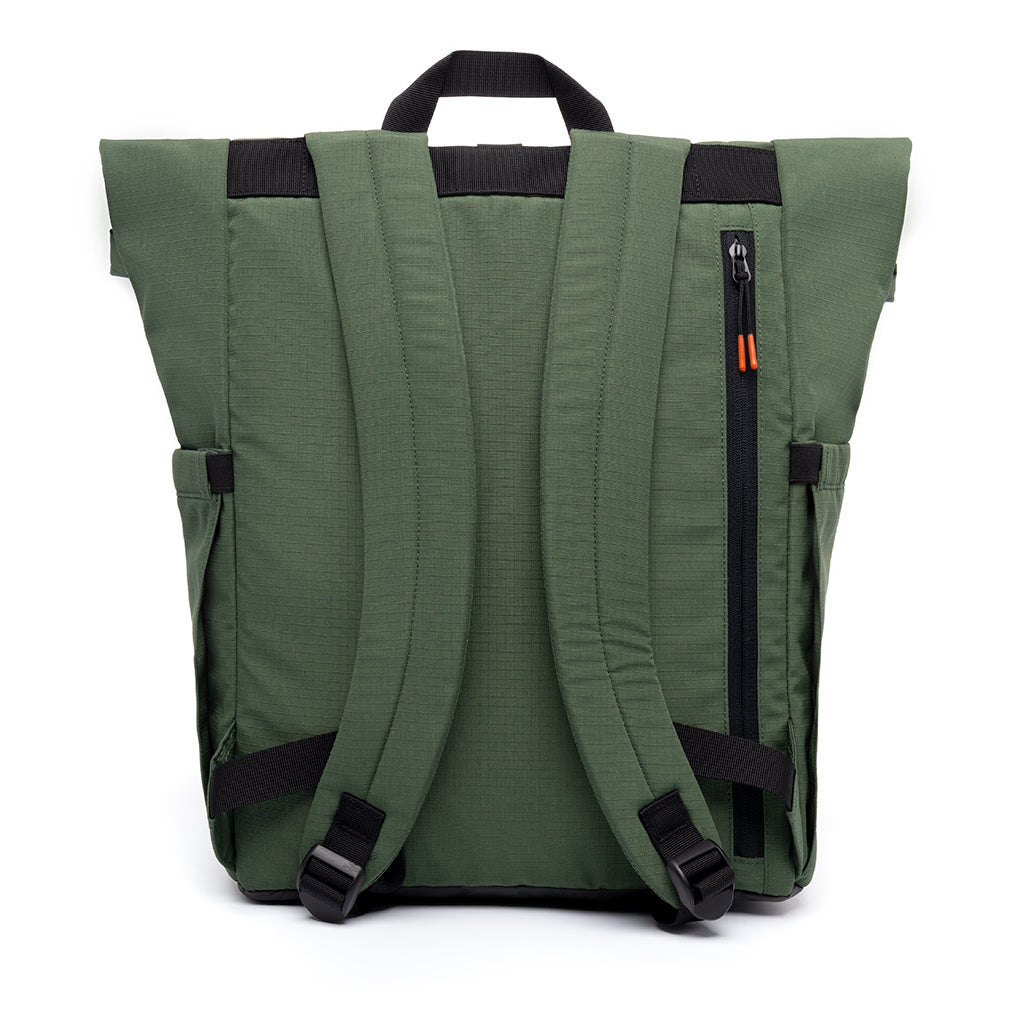 Mochila Lars Roll Vandra - Pine