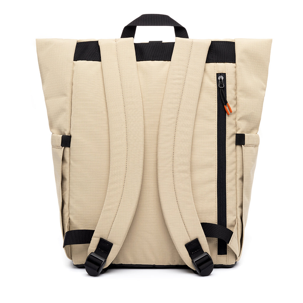 Mochila Lars Roll Vandra - Stone