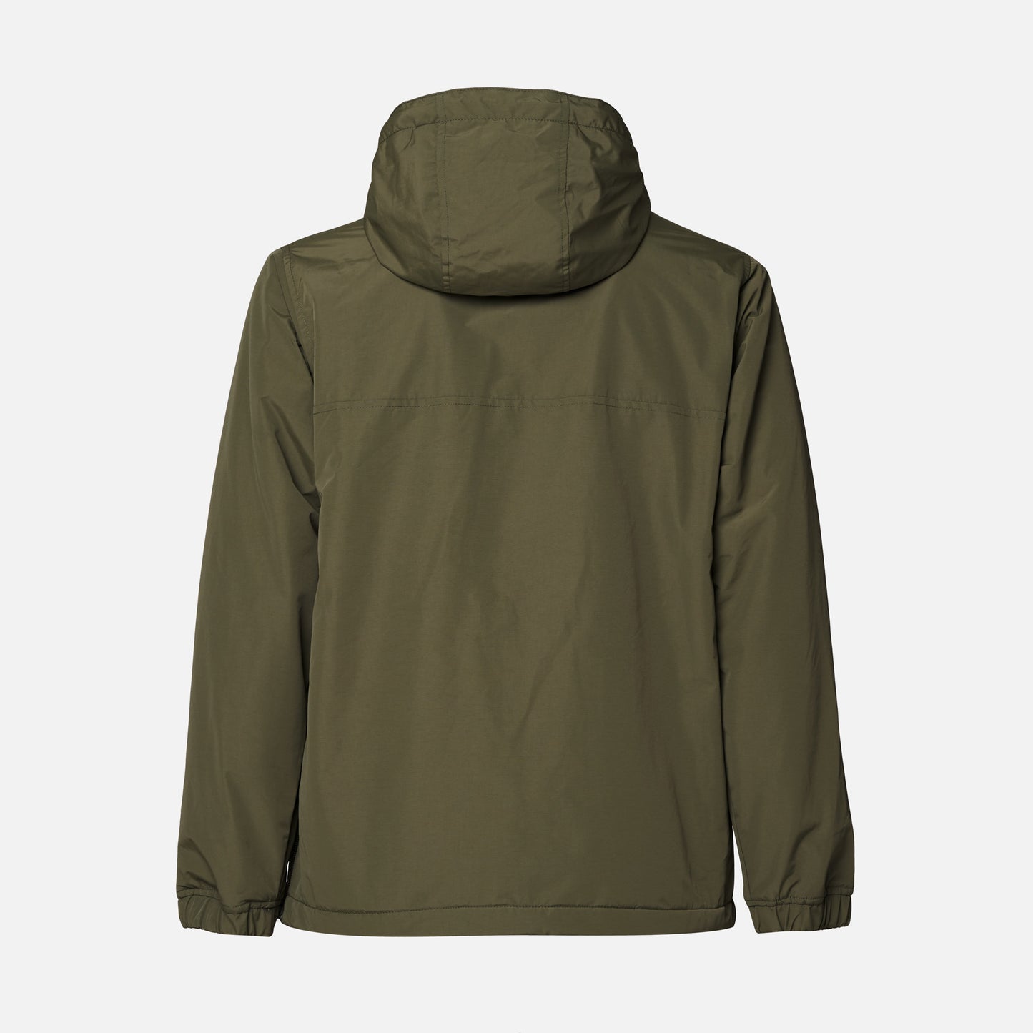 Campera de Abrigo Khaki