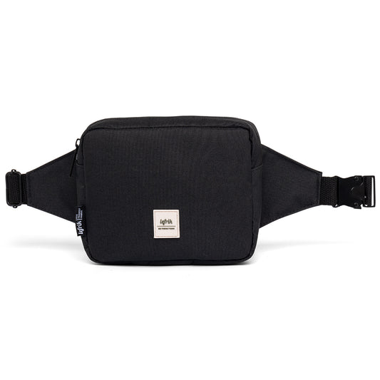 Reef Crossbody Black