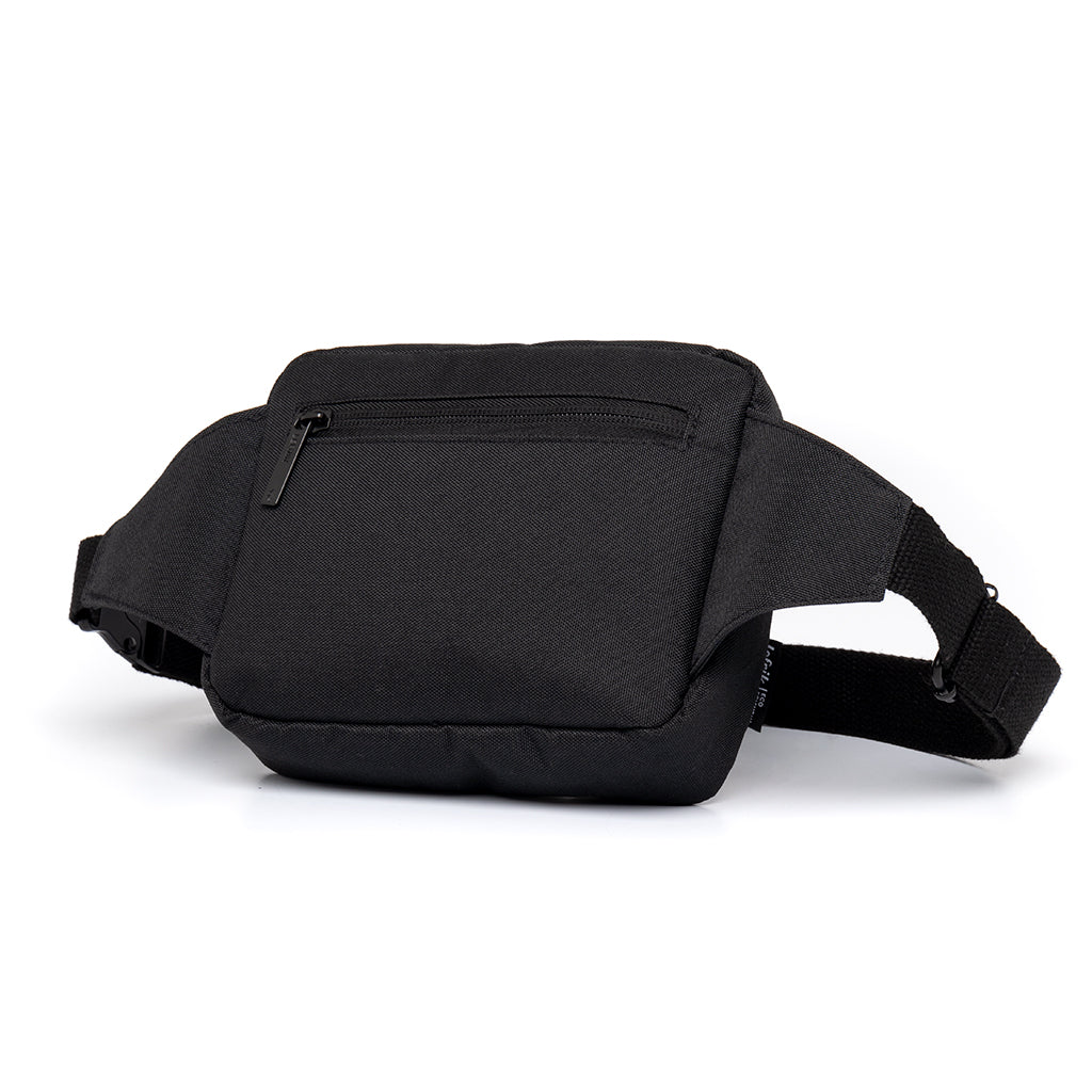 Reef Crossbody Black