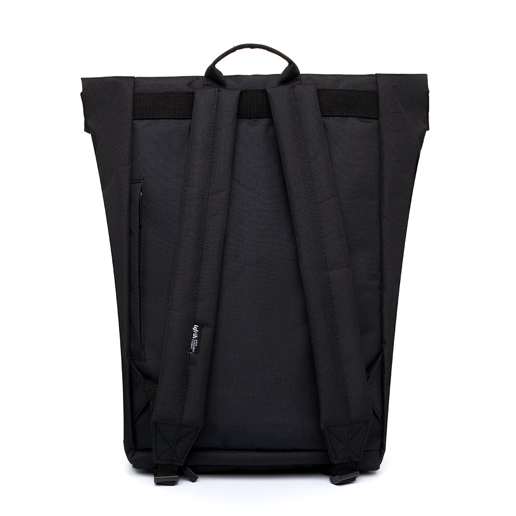 Mochila Roll - Black