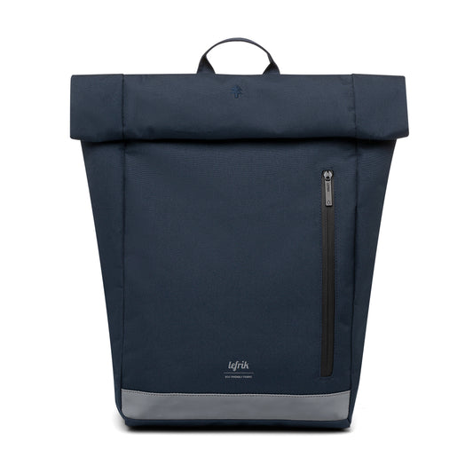 Mochila Roll Reflective - Navy