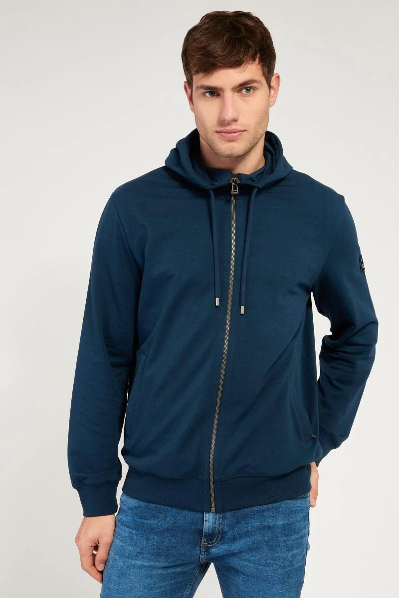 Campera Kipper - Navy