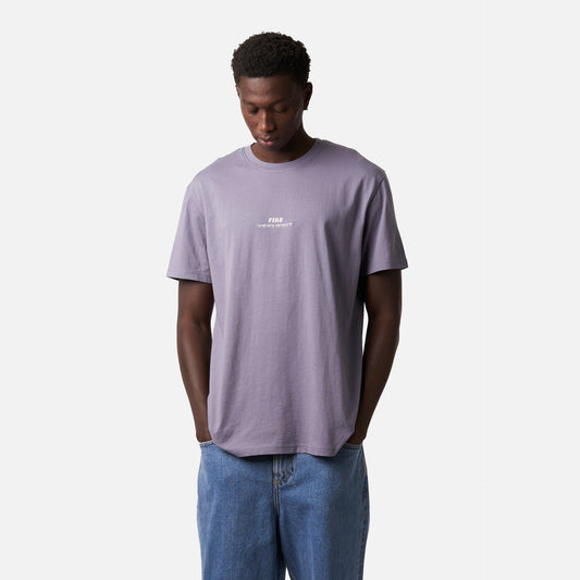 Camiseta Lilac Karma