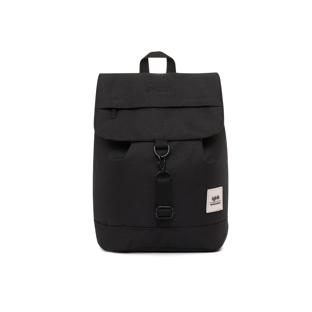 Mochila Scout Mini - Negro